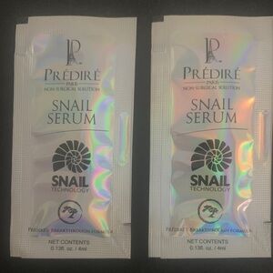 Prédiré Paris Snail Serum - Iridescent